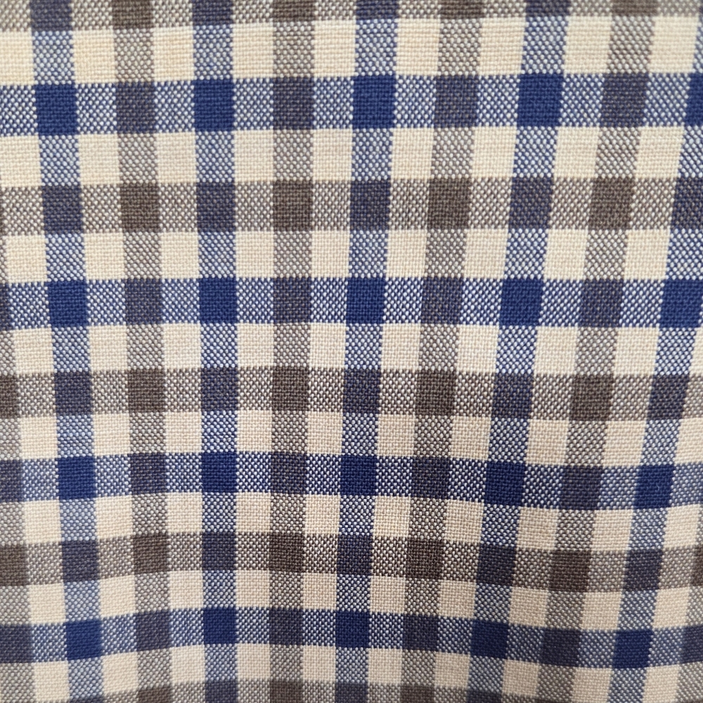 J Crew Alfie Checkered Plaid Tollegno 1900 Wool Blazer Jacket - Picture 6 of 10